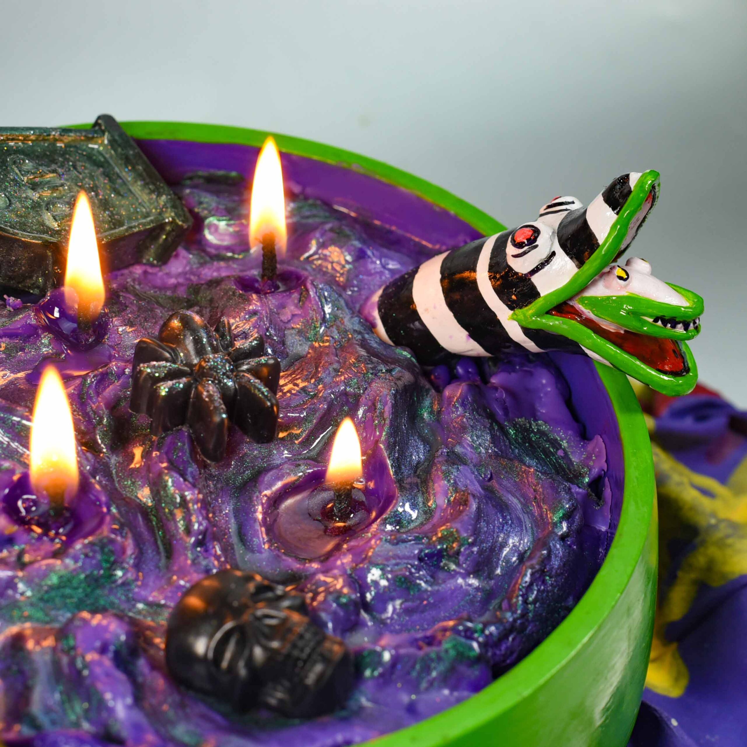 “Beetlejuice” — Світ між світом живих і мертвих - Зображення 5